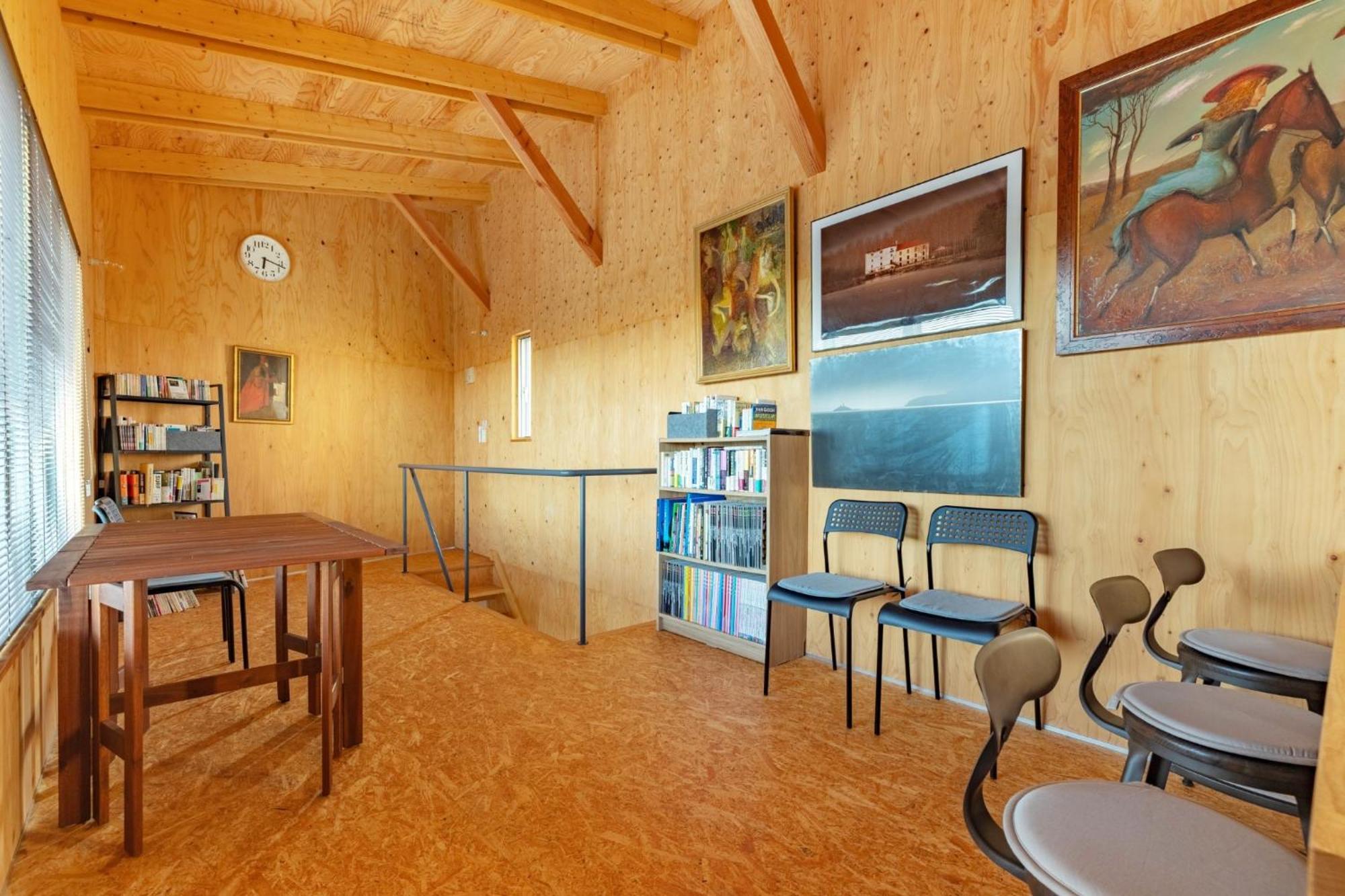 Ichinomiya Green Park & Residence - Vacation Stay 05131V Buitenkant foto