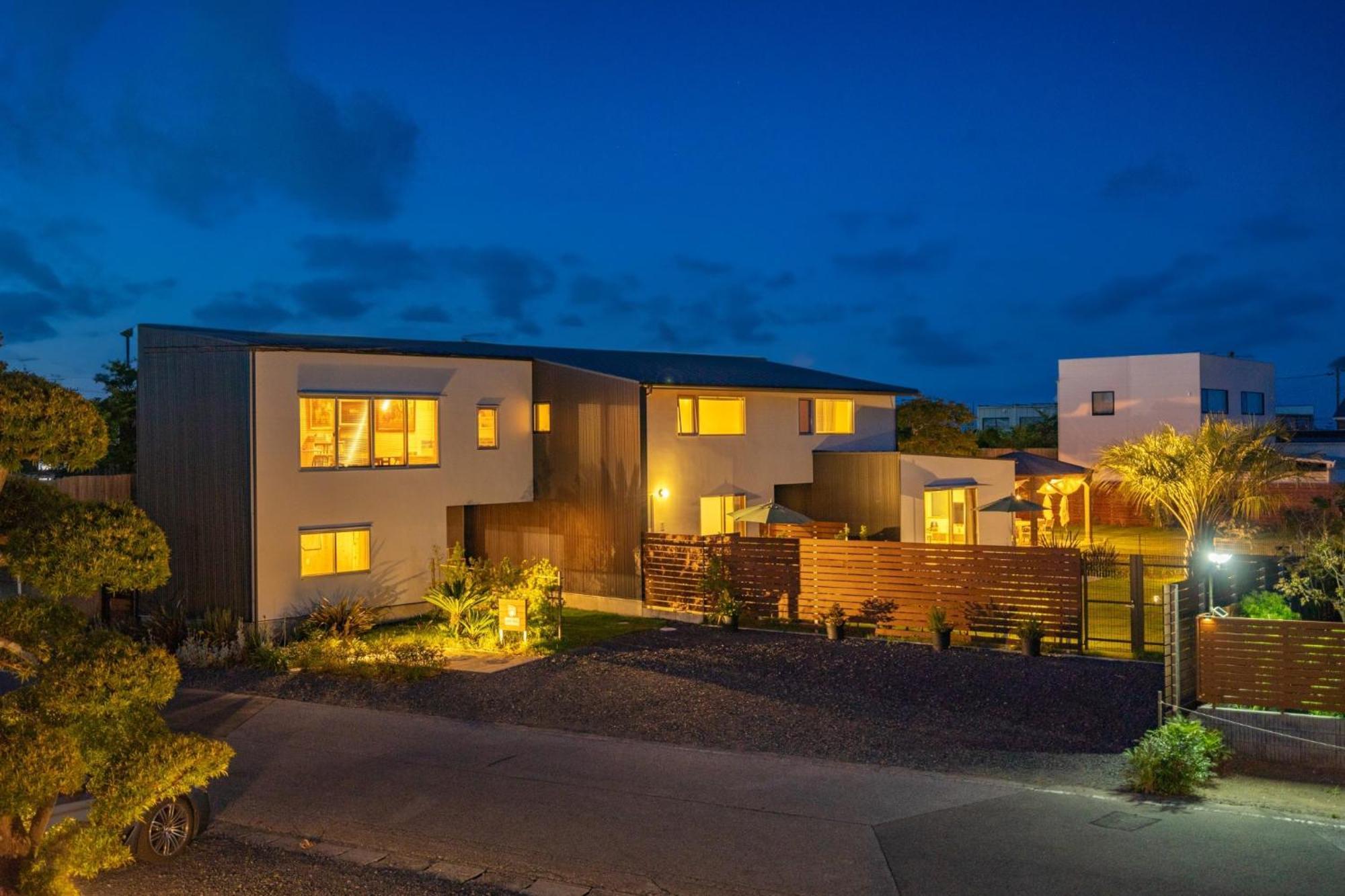 Ichinomiya Green Park & Residence - Vacation Stay 05131V Buitenkant foto