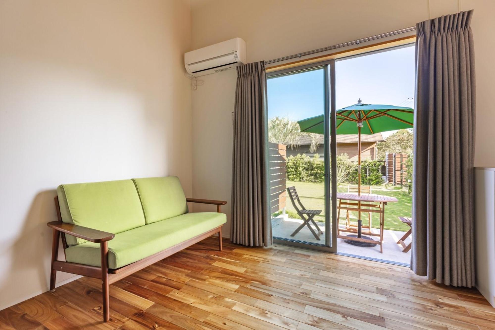 Ichinomiya Green Park & Residence - Vacation Stay 05131V Buitenkant foto