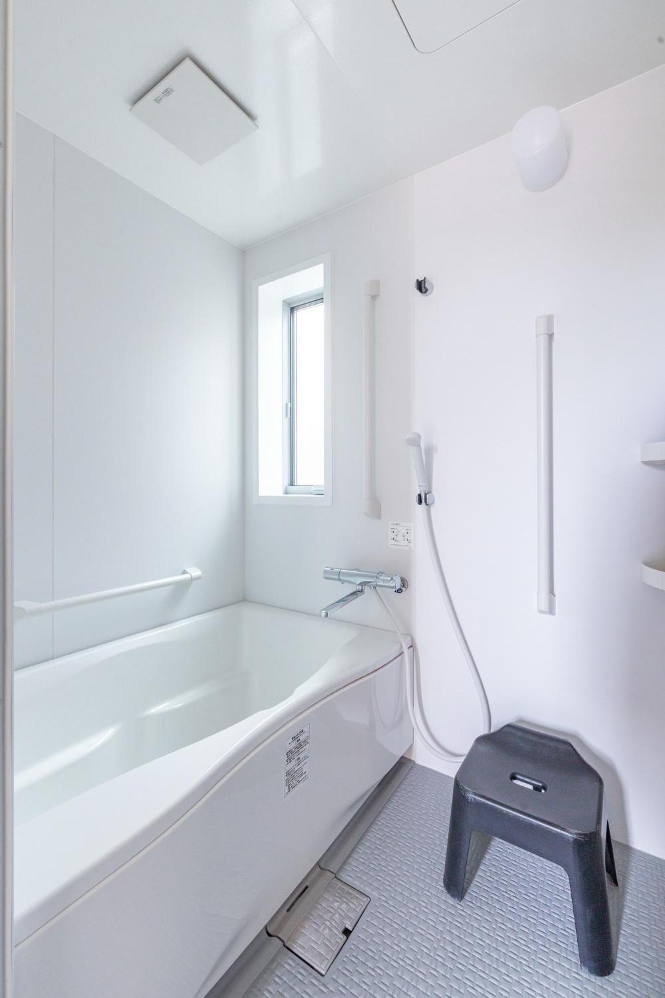 Ichinomiya Green Park & Residence - Vacation Stay 05131V Buitenkant foto