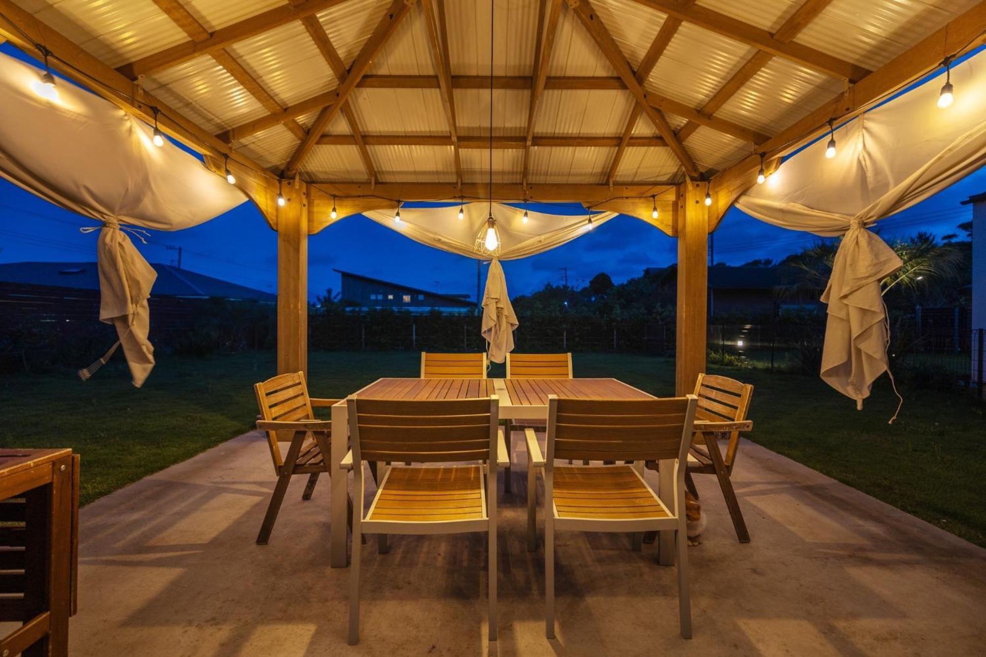 Ichinomiya Green Park & Residence - Vacation Stay 05131V Buitenkant foto
