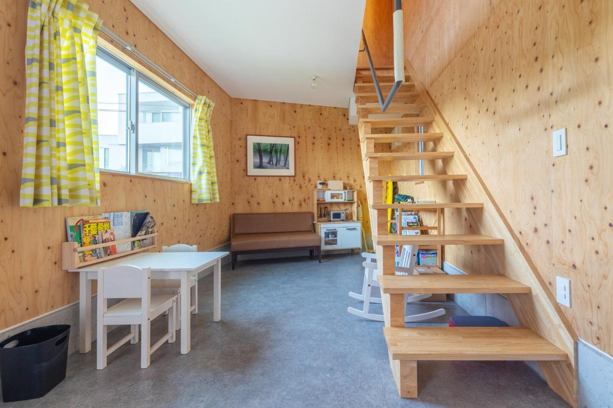 Ichinomiya Green Park & Residence - Vacation Stay 05131V Buitenkant foto