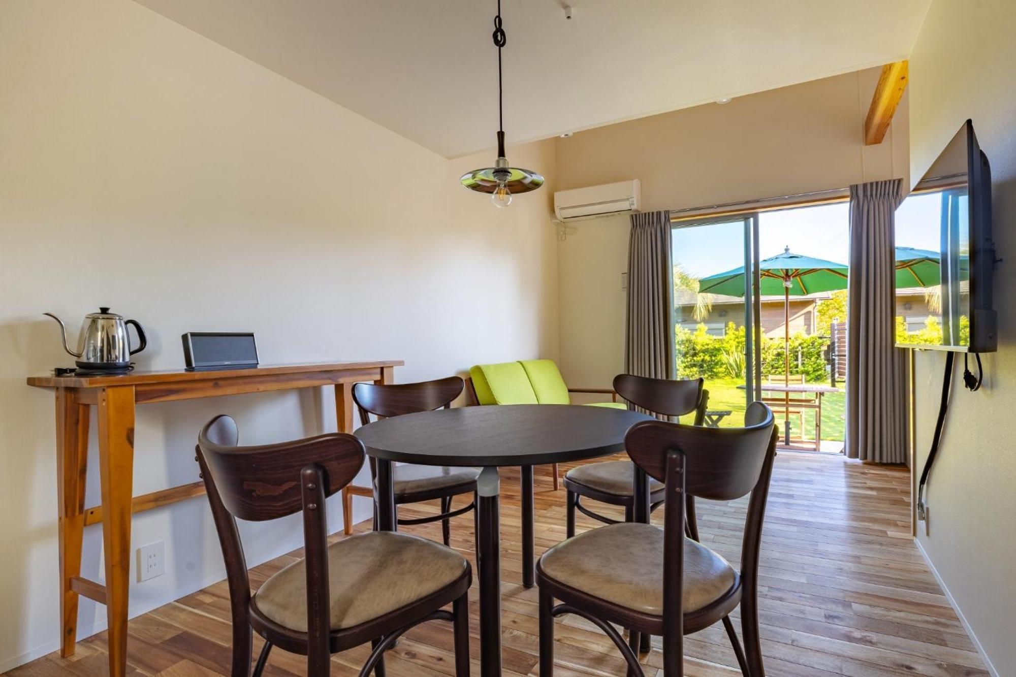 Ichinomiya Green Park & Residence - Vacation Stay 05131V Buitenkant foto