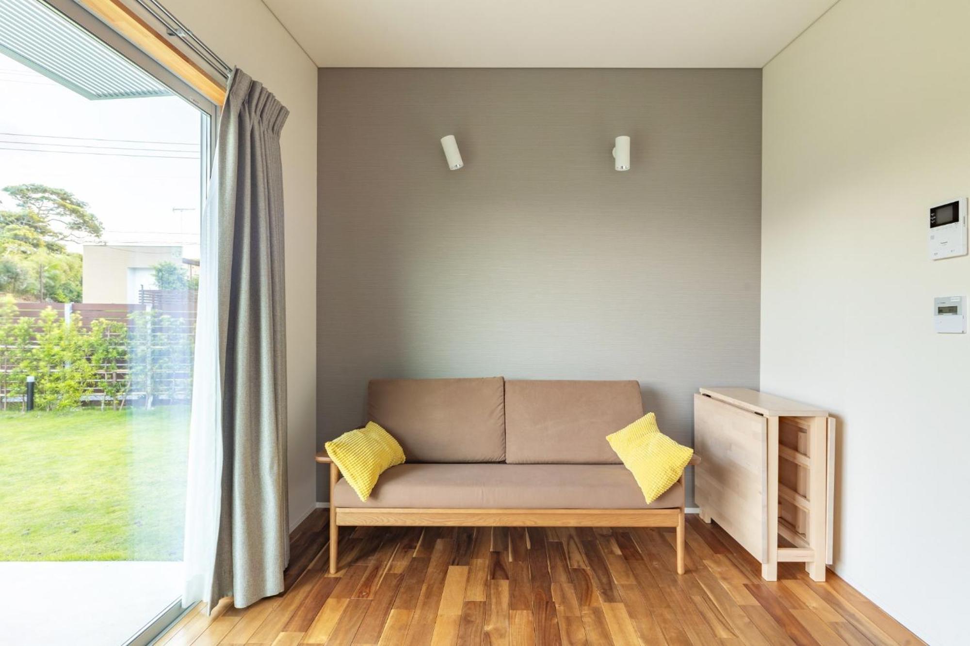 Ichinomiya Green Park & Residence - Vacation Stay 05131V Buitenkant foto