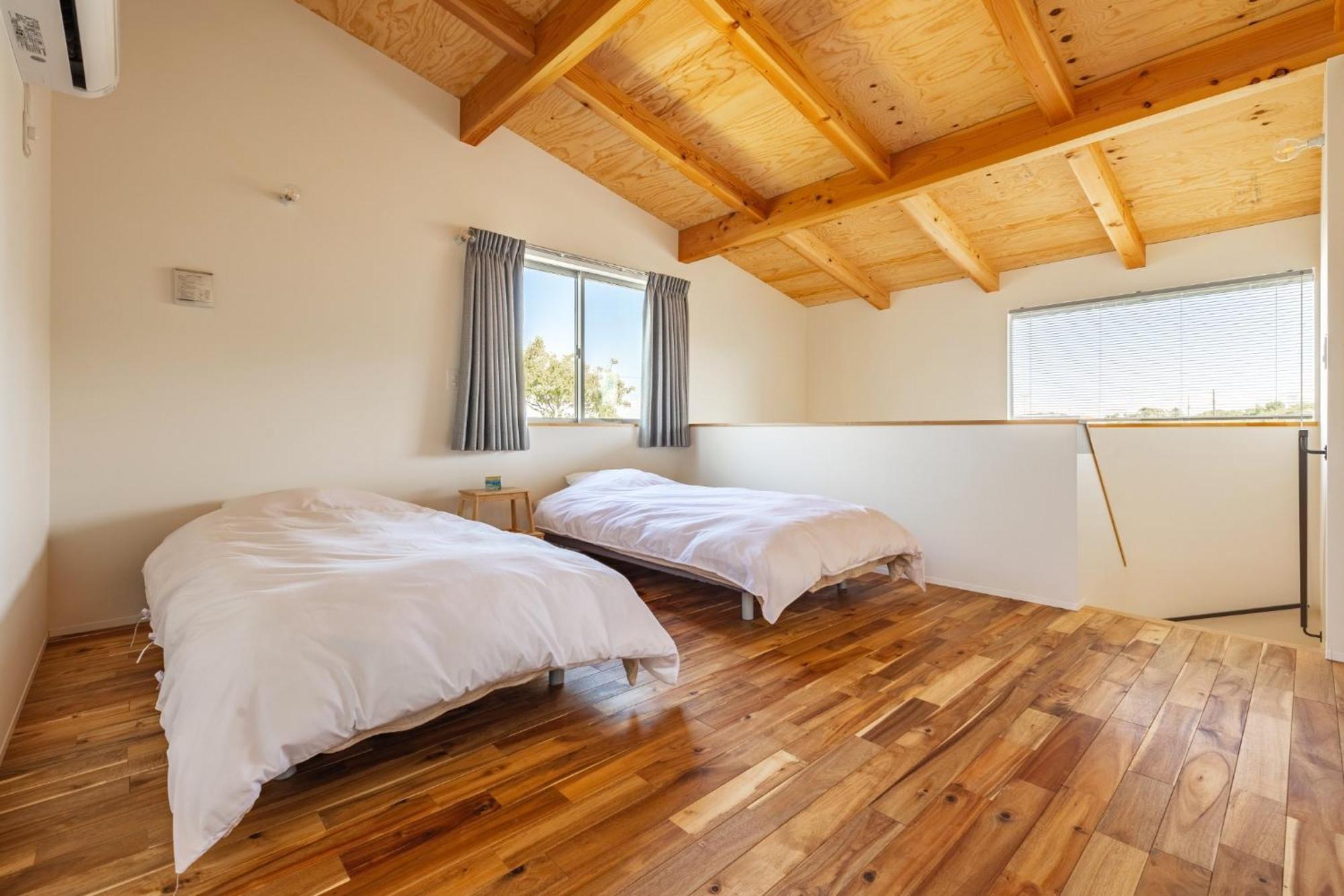 Ichinomiya Green Park & Residence - Vacation Stay 05131V Buitenkant foto
